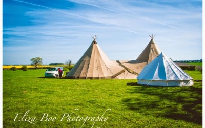 Godwick Hall hosts a Perfect Bridal Styled Shoot