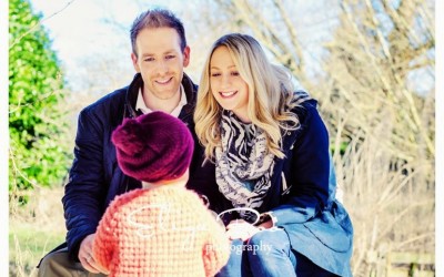 Beautiful Engagement Shoot: at stunning Bridgham Peace Centre.