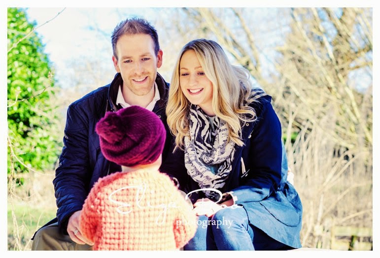 Beautiful Engagement Shoot: at stunning Bridgham Peace Centre.