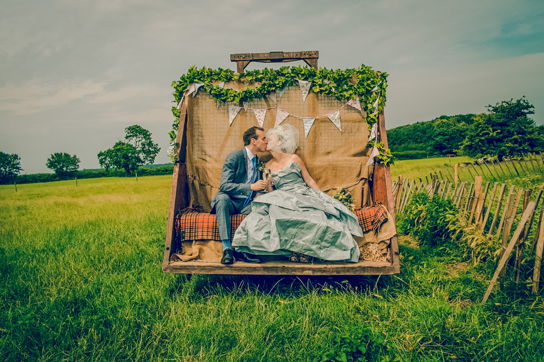 Godwick Barn Norfolk Wedding Photographer