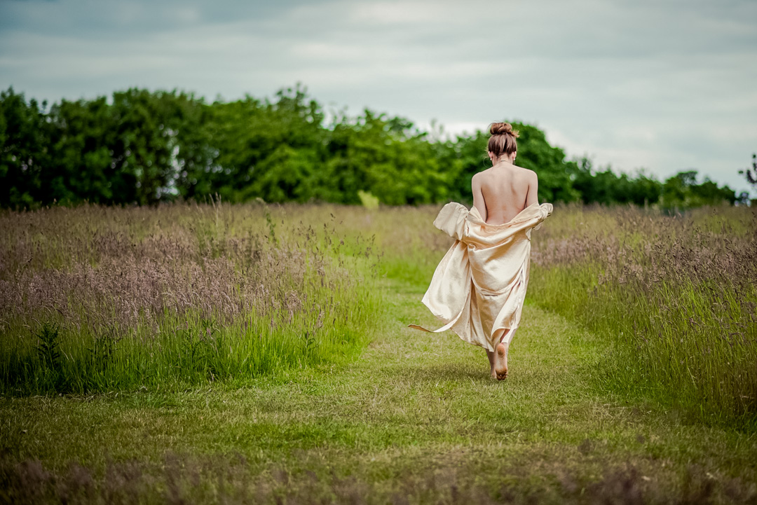 boudoir photography