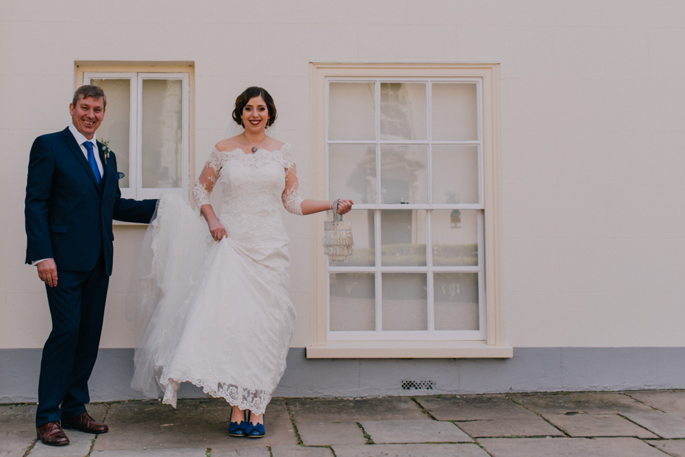 Norwich Assembly House Wedding Photography 