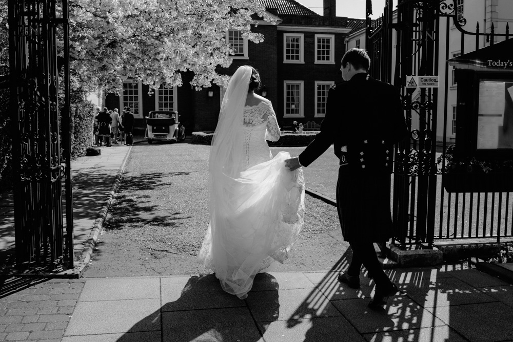 Norwich Assembly House Wedding Photography 