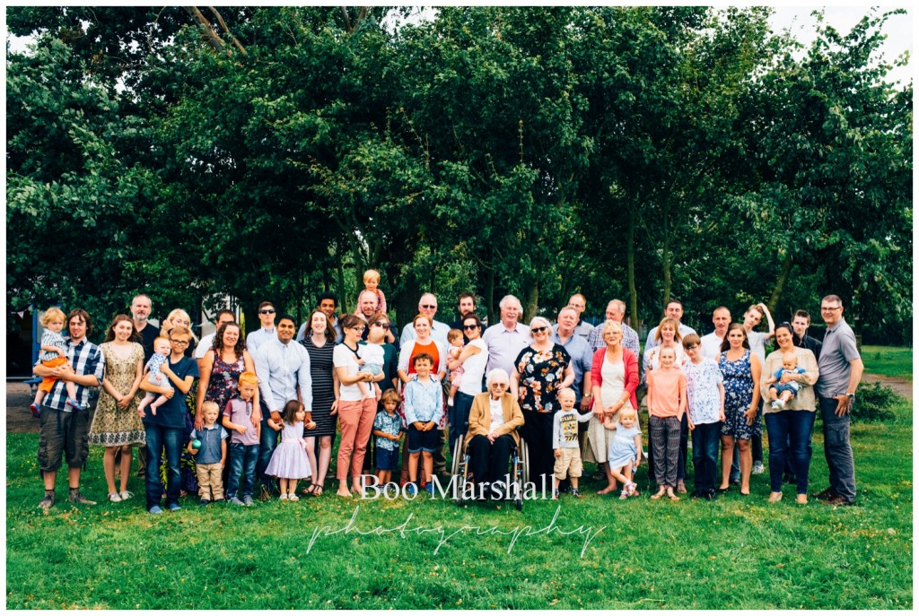 Family photography