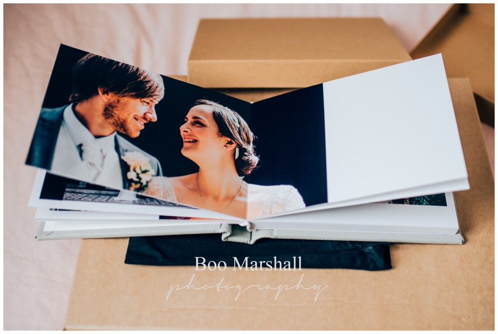 Black Friday Wedding Album offer