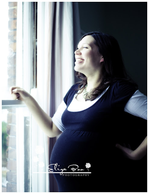 Norwich Maternity Shoot � 39 weeks!